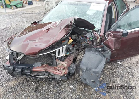 2012 Lincoln Mkz from USA, damaged, VIN 3LNHL2JC2CR814049